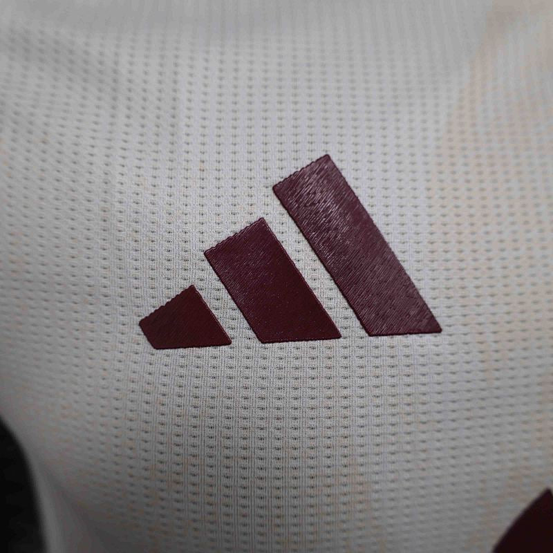 Maillot AS Roma Extérieur Player Version 24/25