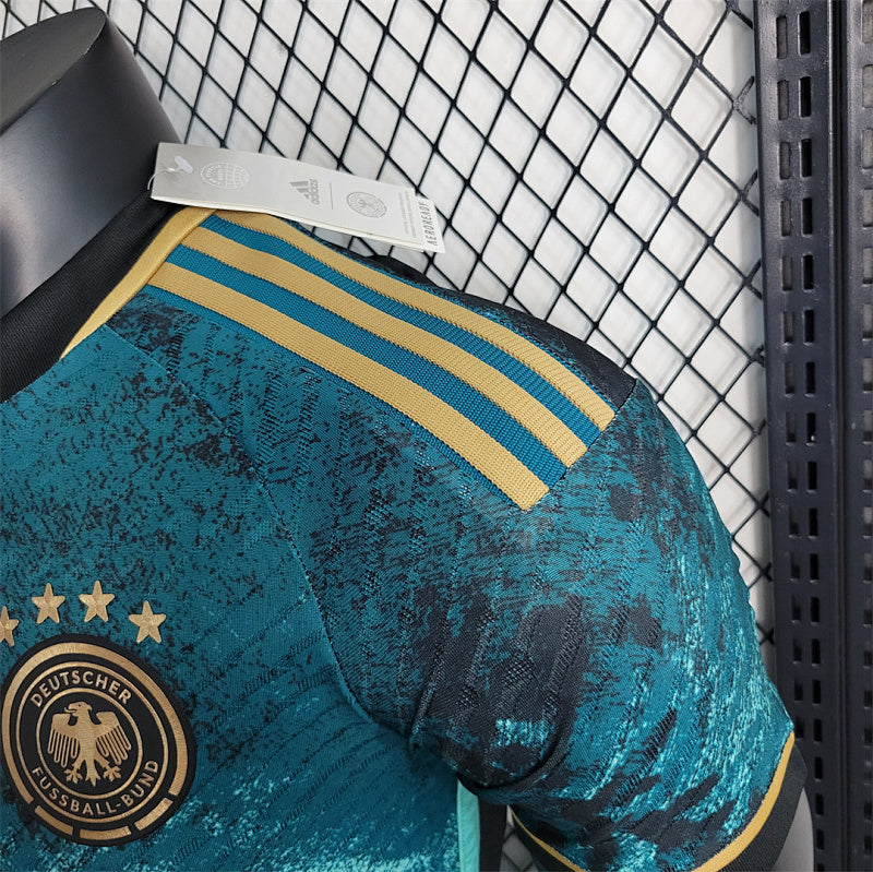 Maillot Allemagne Player Version 2023