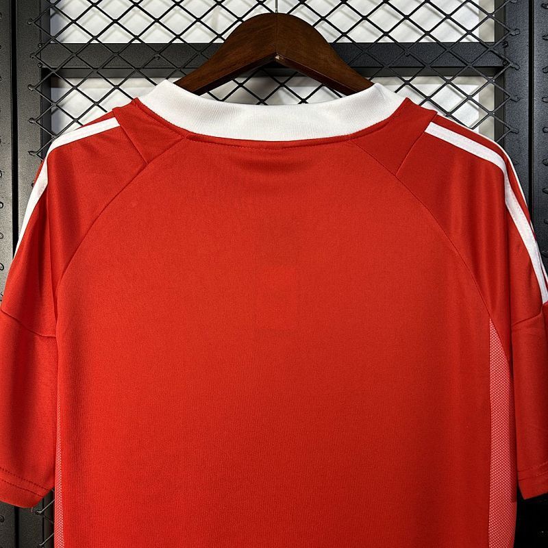 Camiseta Benfica Local Retro 2002/03