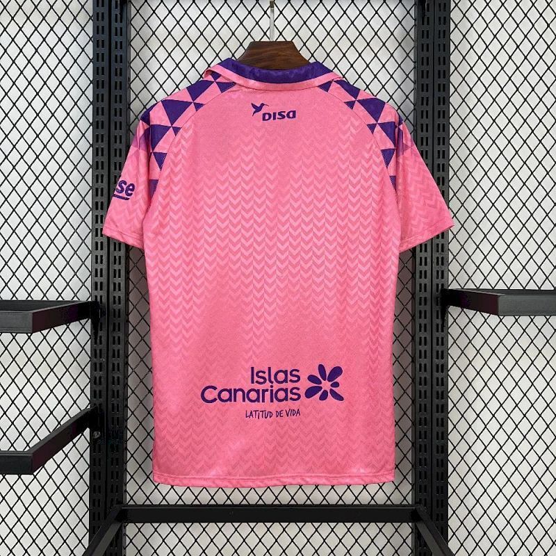 Maillot Las Palmas Édition spéciale 24/25