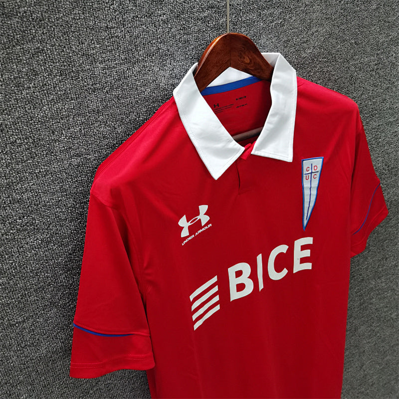 Maillot La Católica Extérieur 23/24