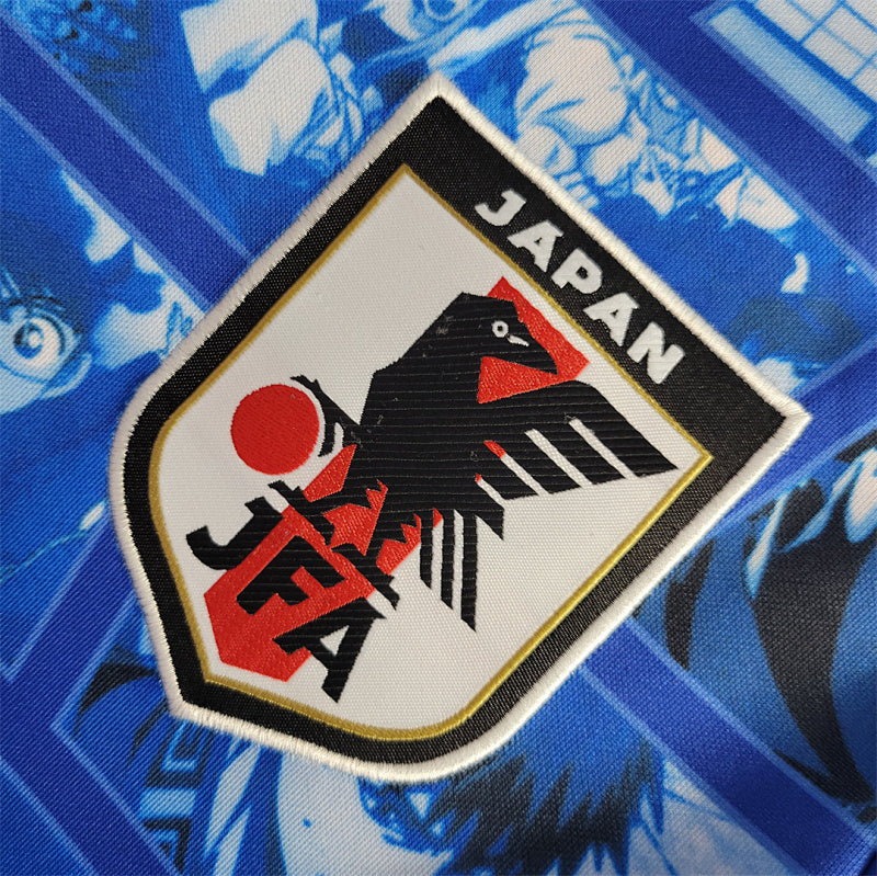 Maillot Japan commemorative 25/26