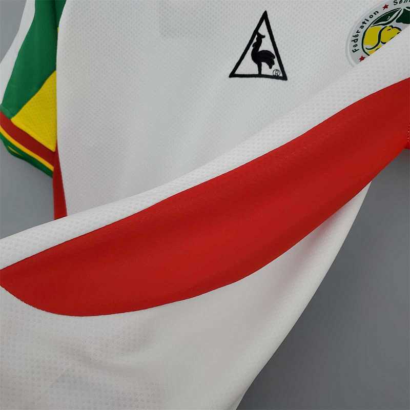 Maillot Senegal Rétro 25/26