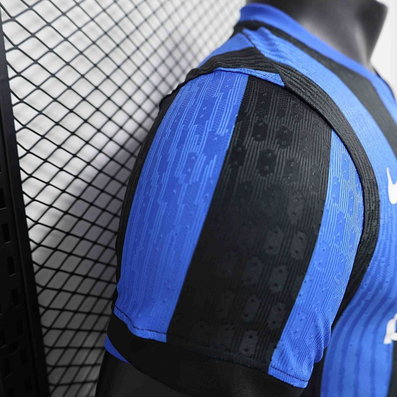 Maillot Inter Milan Domicile Player Version 24/25