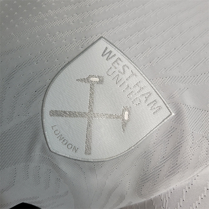 Maillot West Ham Extérieur Player Version 23/24