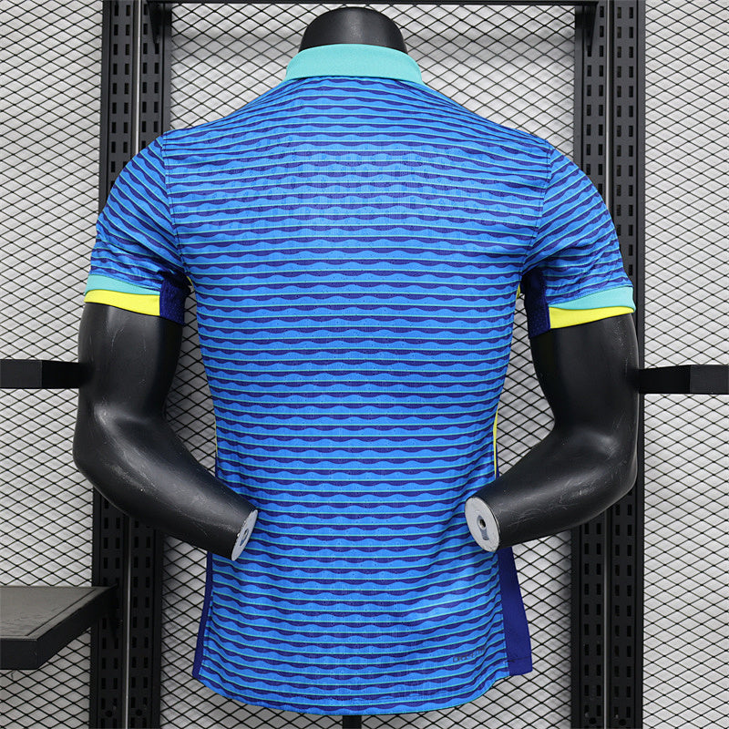 Maillot Brésil 25/26