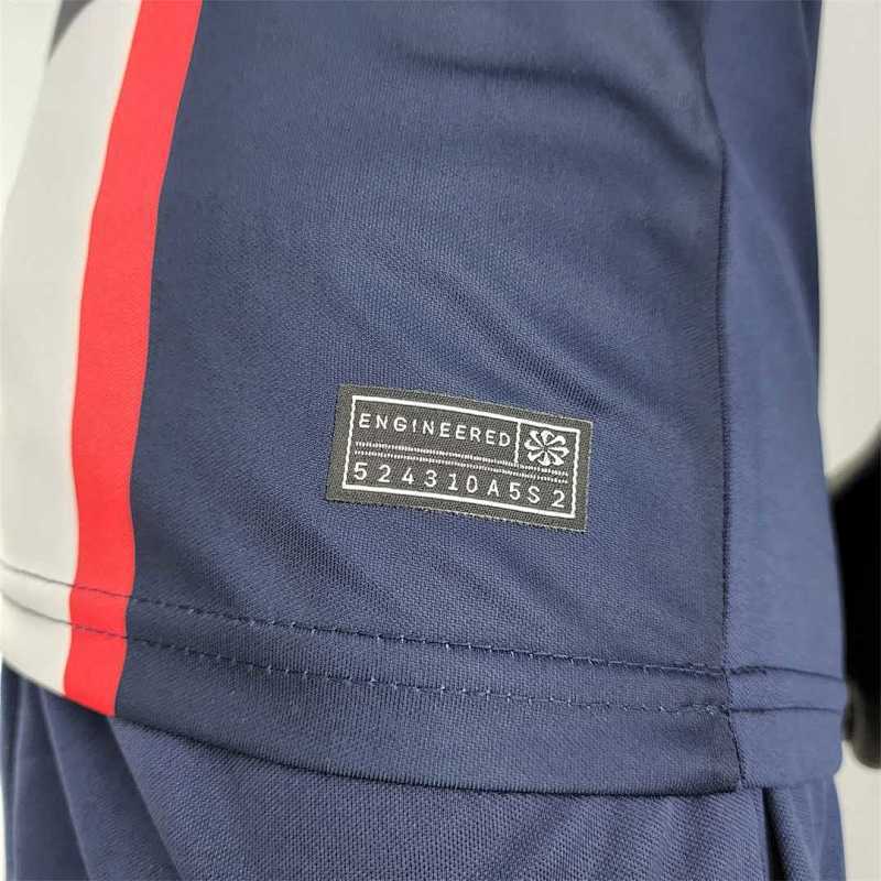Ensemble Enfant PSG Domicile 22/23