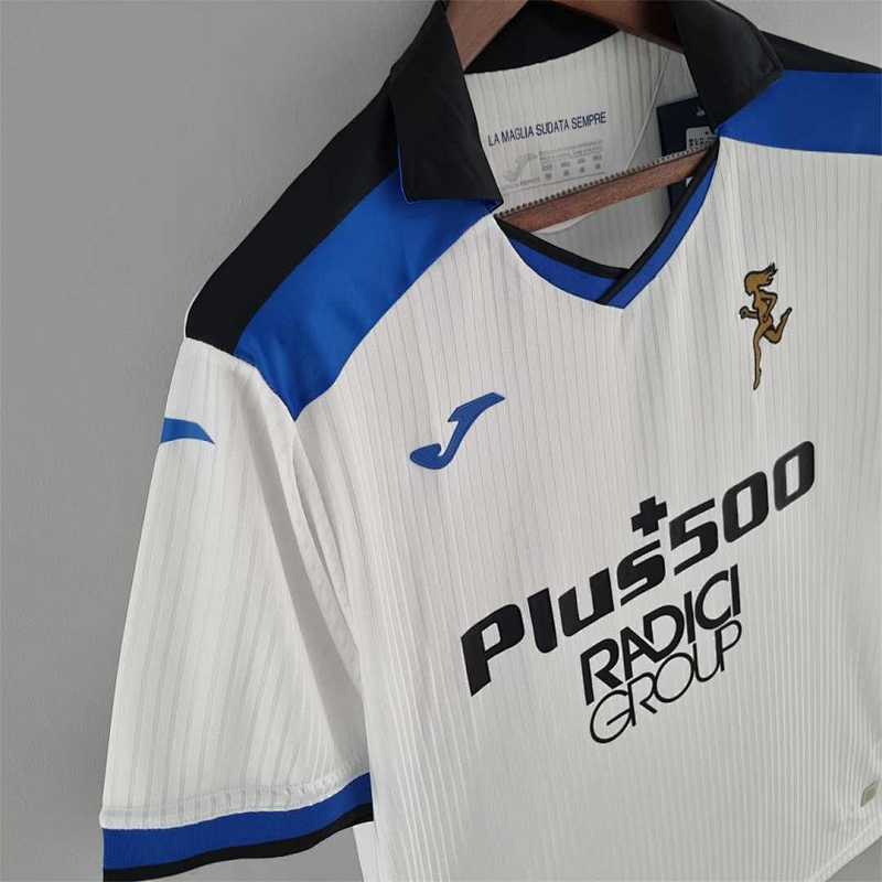 Maillot Atalanta Extérieur 22/23