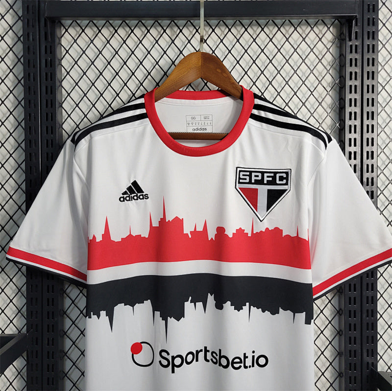 São Paulo Concept Special Edition Jersey 23/24