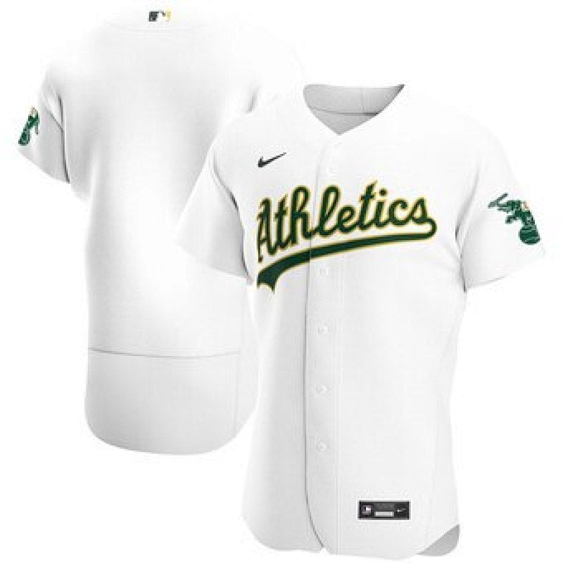 Maillot Oakland Athletics 25/26