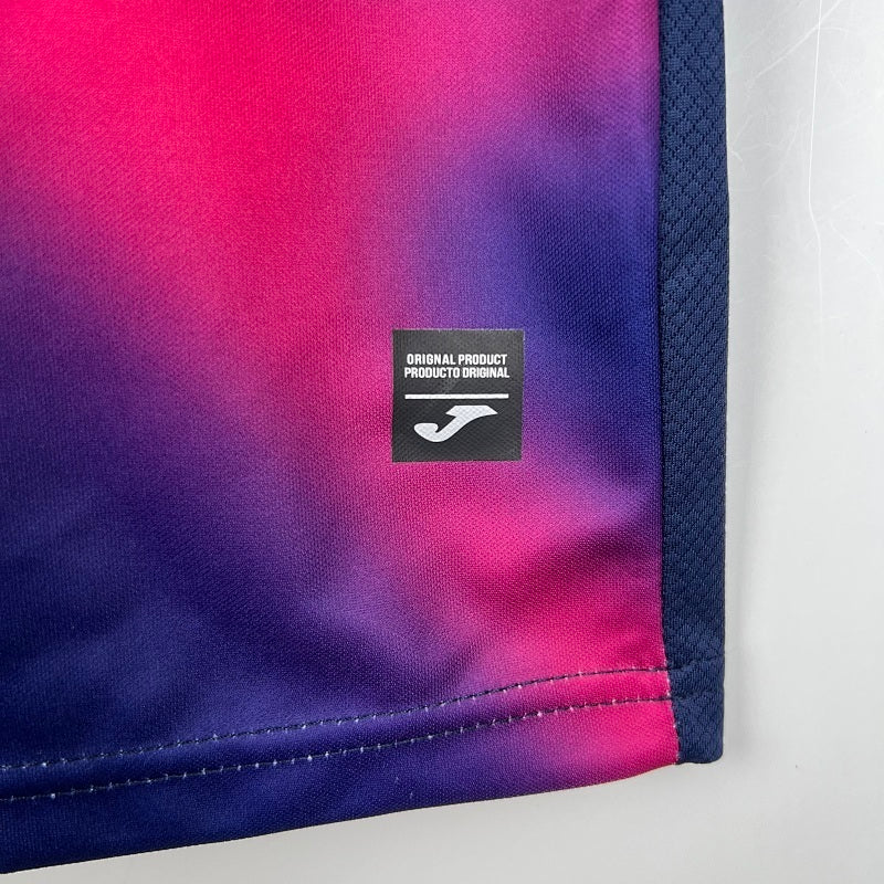 Maillot Leganes Extérieur 23/24