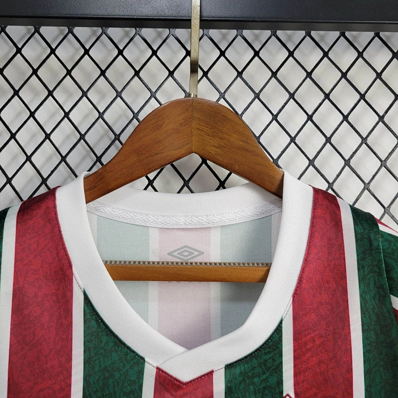 Maillot Femme Fluminense Domicile 24/25