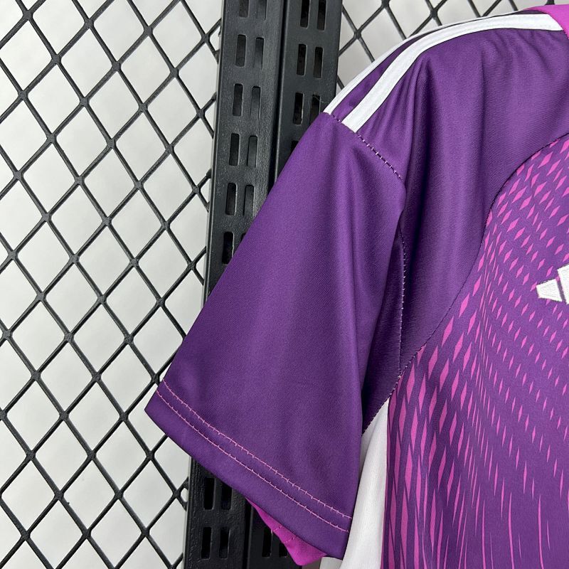 Maillot Bayern Munich Gardien 25/26