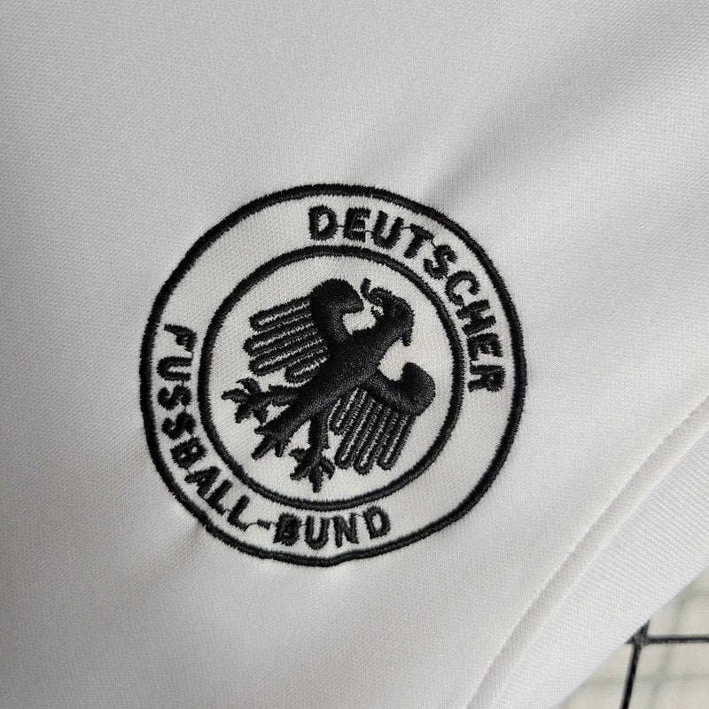 Maillot Germany Rétro 25/26