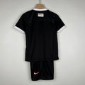 Conjunto Corinthians Visitante Niño 23/24