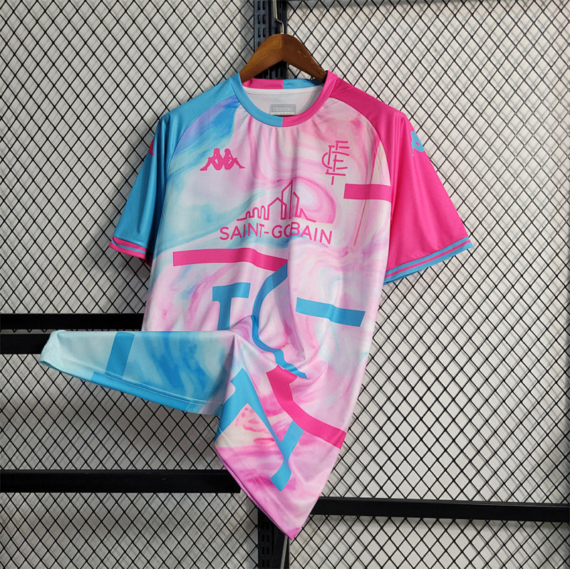 Maillot Empoli Édition spéciale 23/24