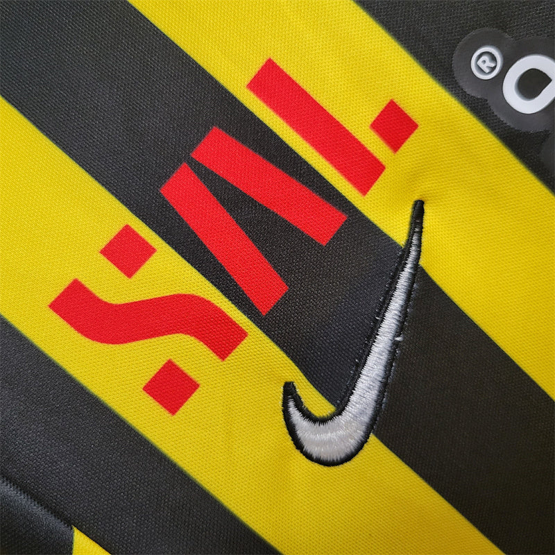 Ensemble Enfant Ittihad Domicile 23/24