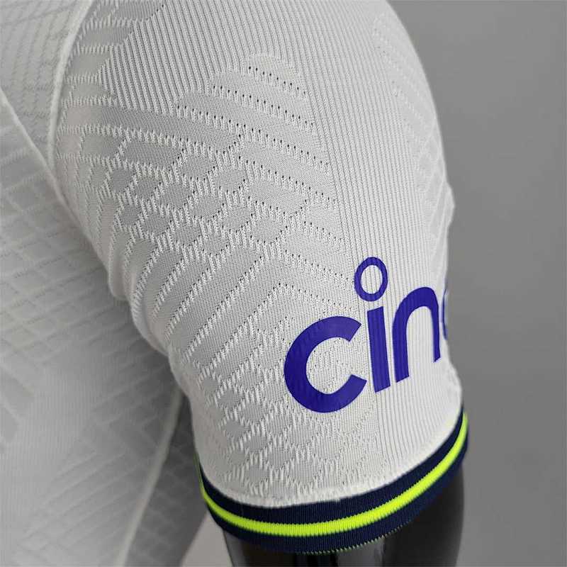 Maillot Tottenham Domicile Player Version 22/23