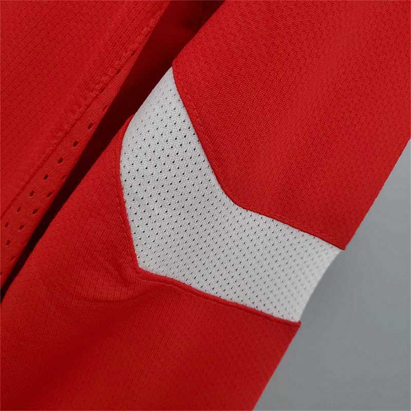 Maillot Manchester United Domicile Rétro 2004/06