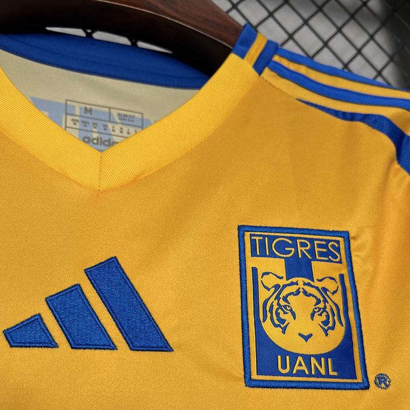 Maillot Tigres UANL Domicile 24/25
