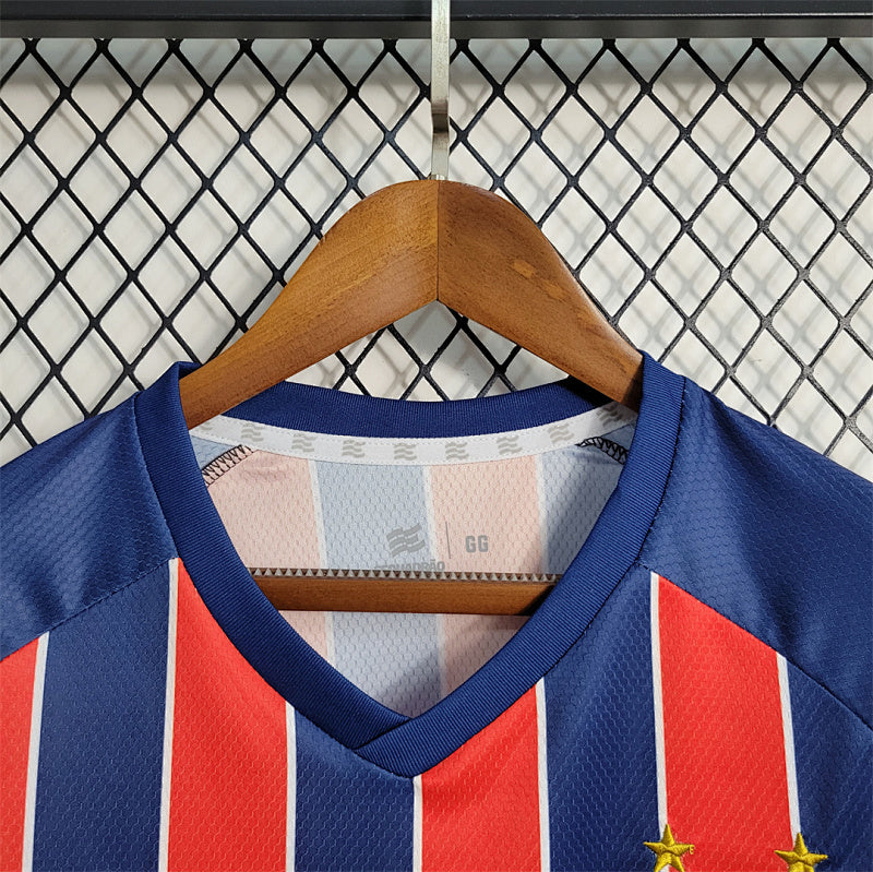 Maillot Bahiao Extérieur 23/24