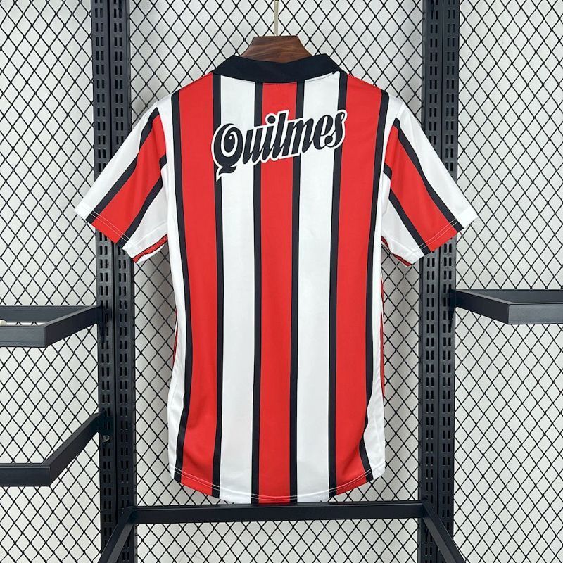 Maillot River Plate Domicile Rétro 1999/00
