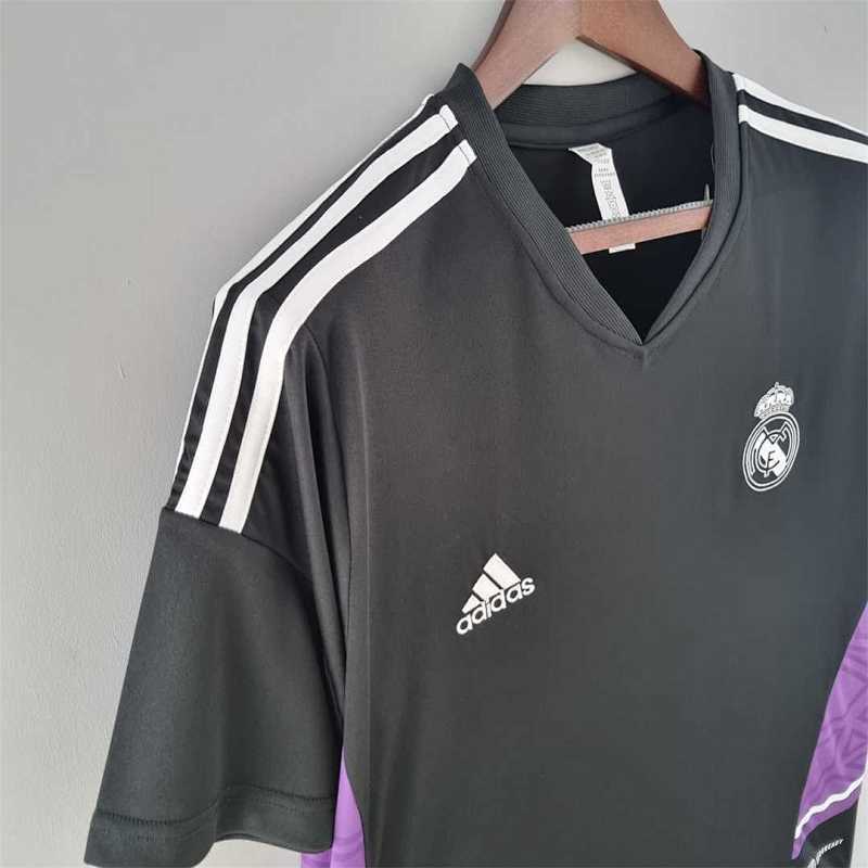 Maillot Real Madrid Prématch 22/23 (2)