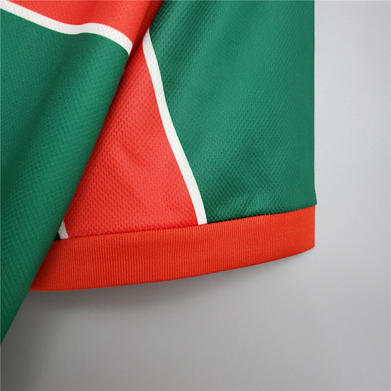 Maillot Morocco Domicile Rétro 25/26