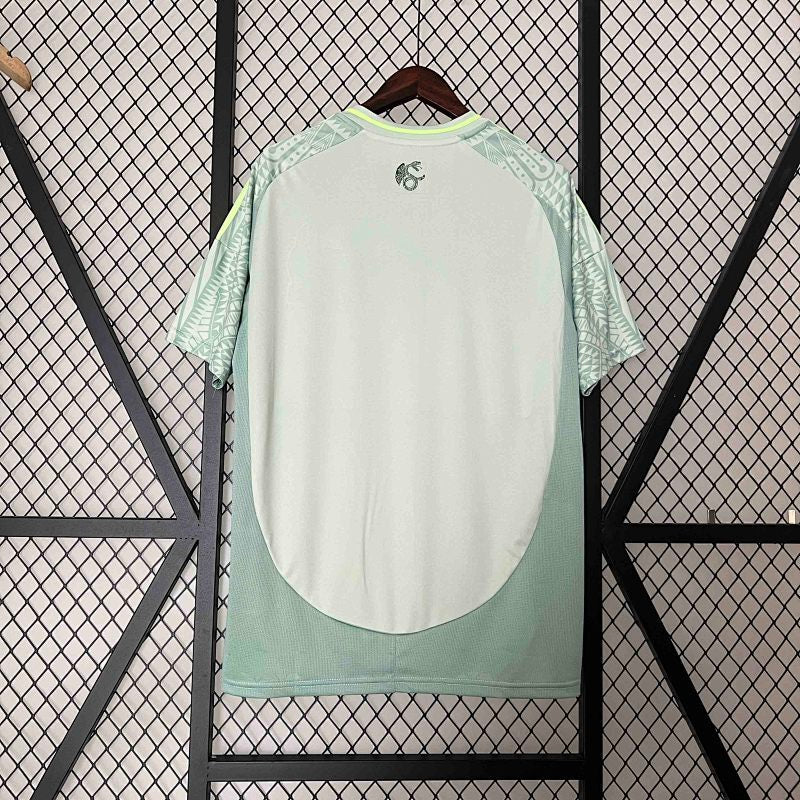 Maillot Mexico Extérieur 25/26