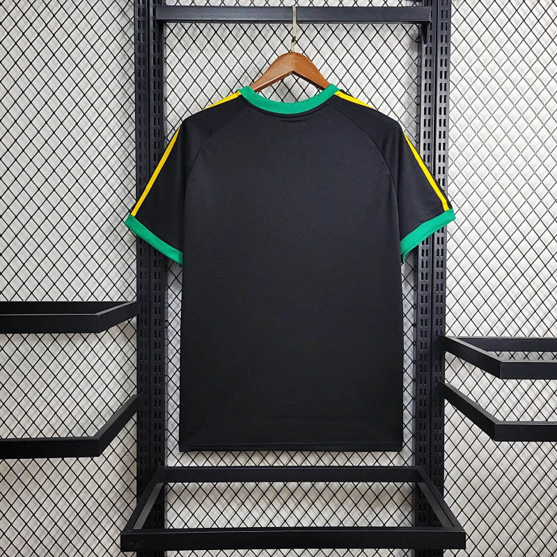 Maillot Jamaica Pre-Match 25/26