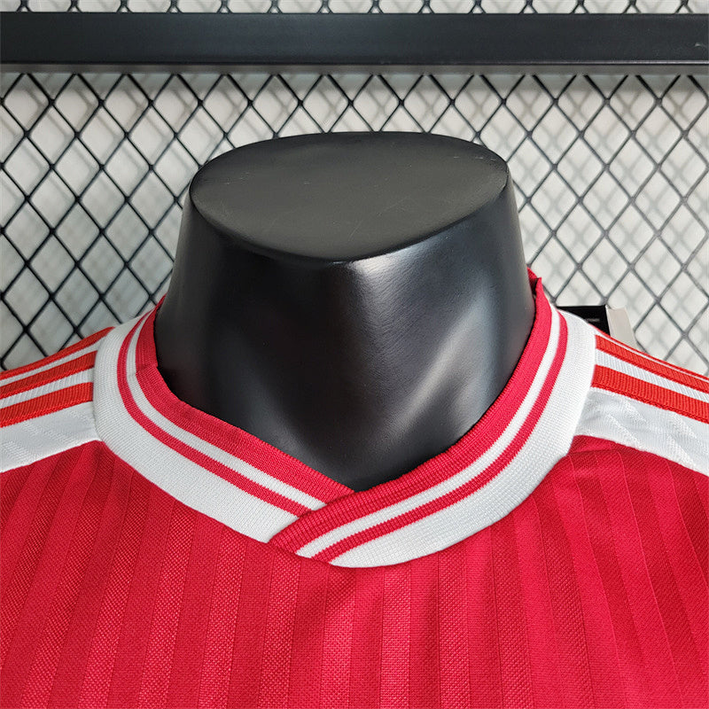 Maillot Ajax Domicile 23/24