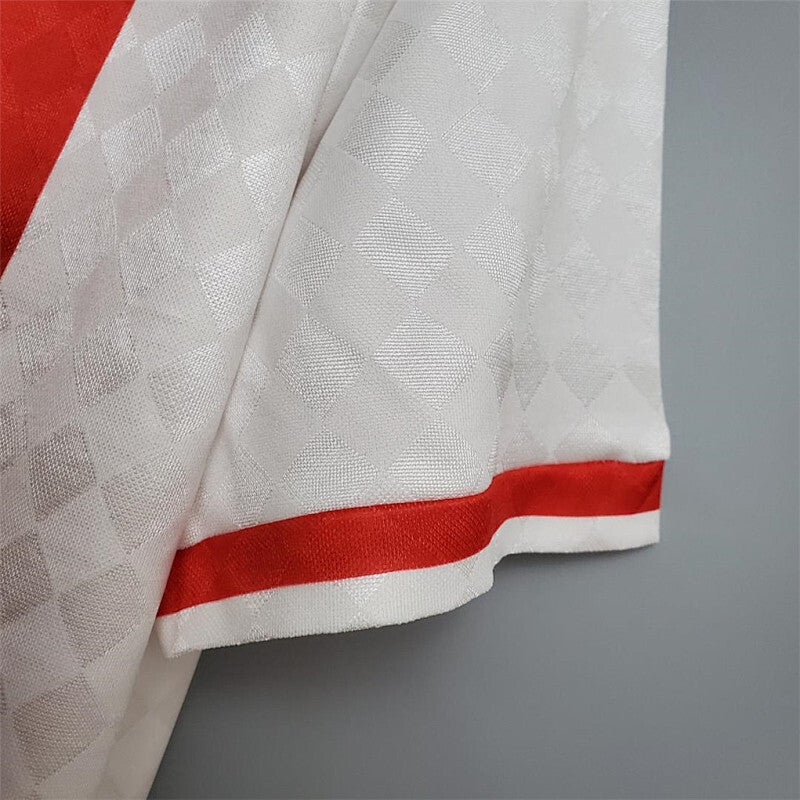 Maillot Ajax Domicile 89/90