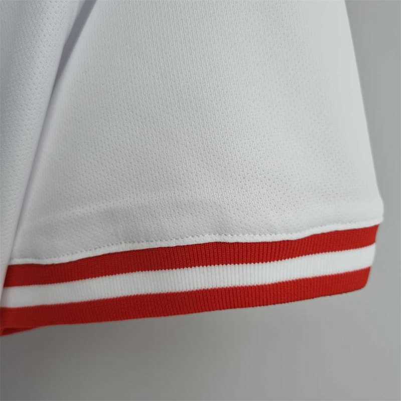 Maillot Danemark Hummel x 25/26