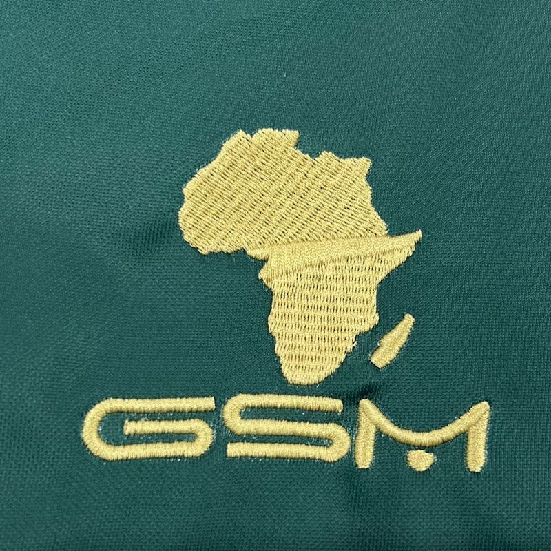 Maillot Young Africans Domicile 24/25