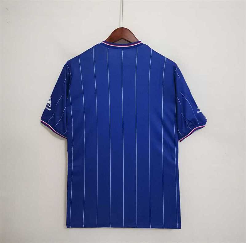 Maillot Chelsea Domicile 25/26