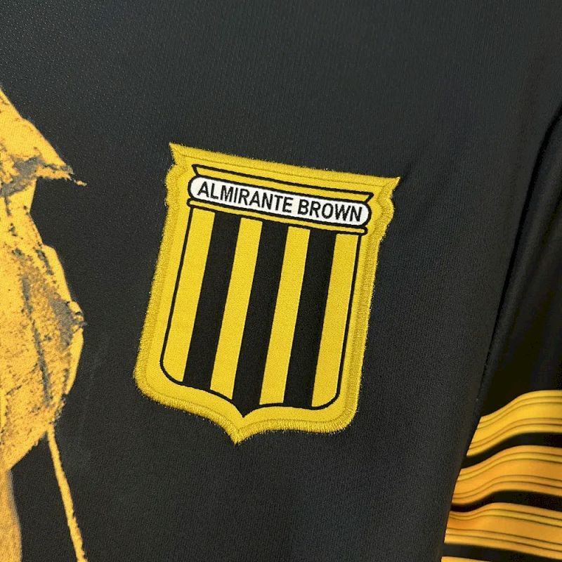 Maillot Almirante Brown Admiral Édition spéciale 24/25