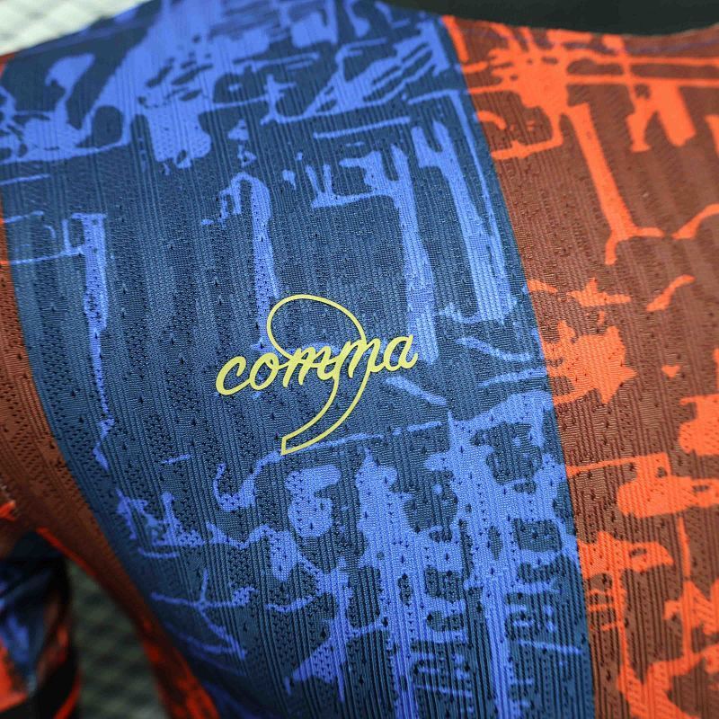 FC Barcelona Special Edition Player Version Jersey 24/25