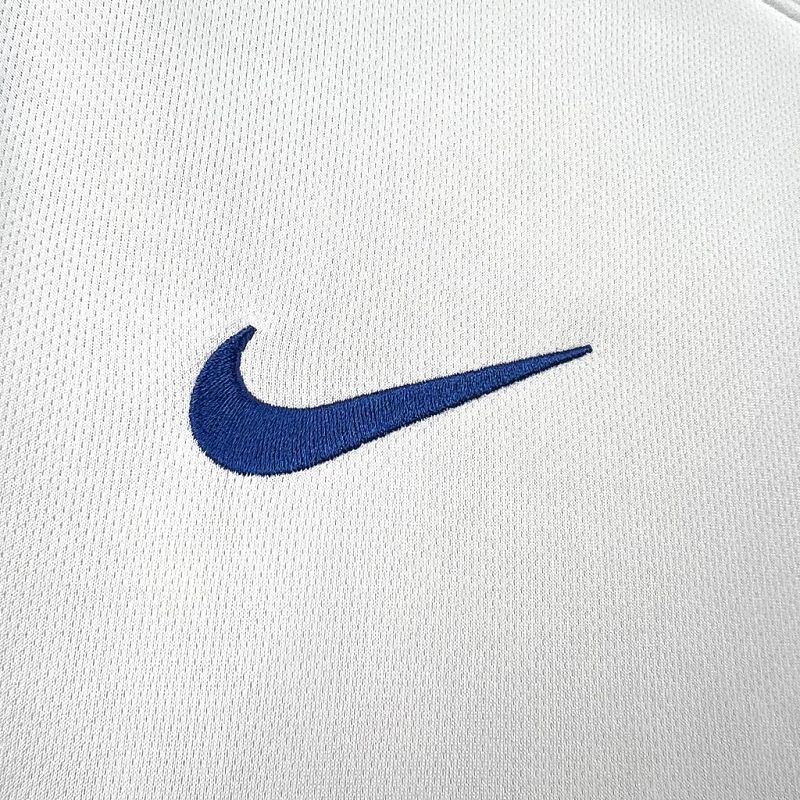 Maillot England Vintage T Domicile Rétro 25/26