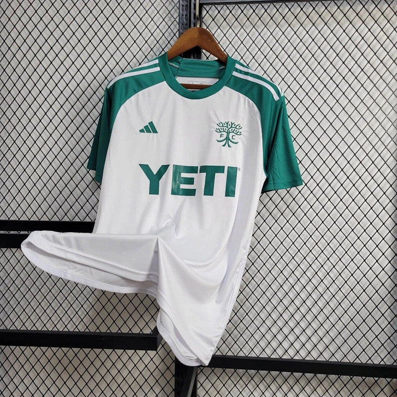 Maillot Austin FC Domicile 24/25