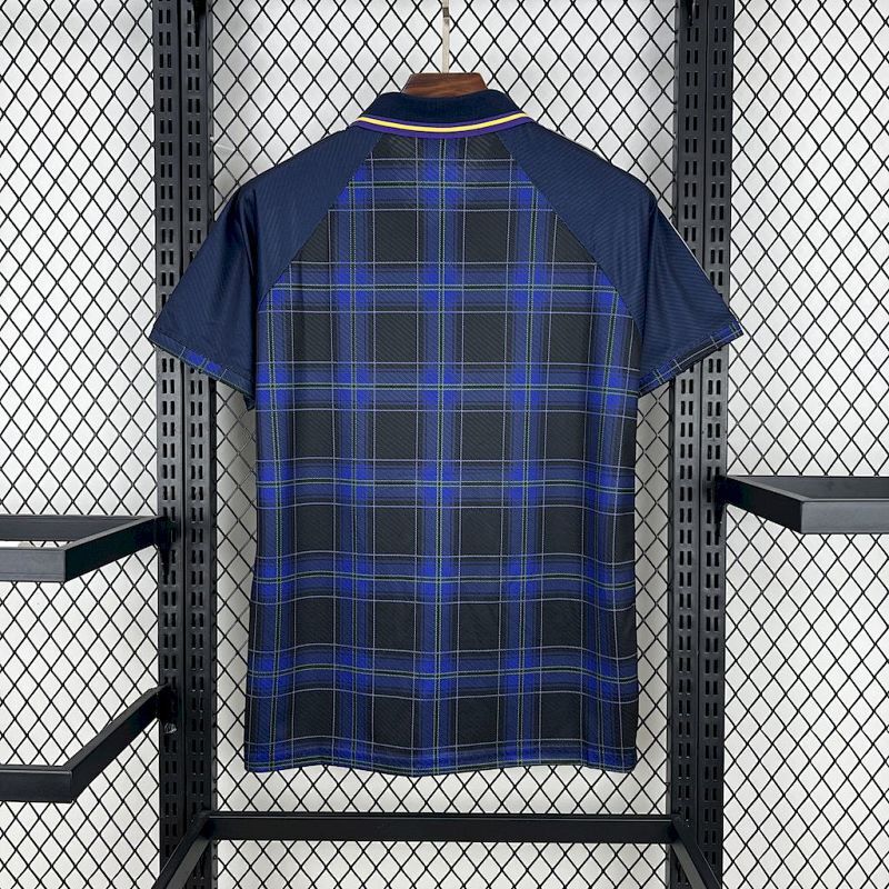 Camiseta Escocia Retro 94/96