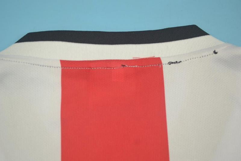 Maillot PSV Eindhoven Domicile 98/99