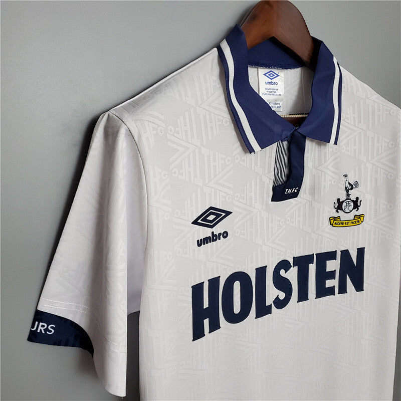 Maillot Tottenham Domicile 25/26