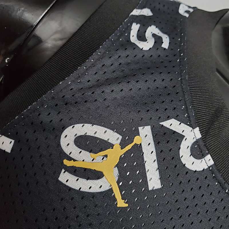 PSG Black Special Edition Tank Top