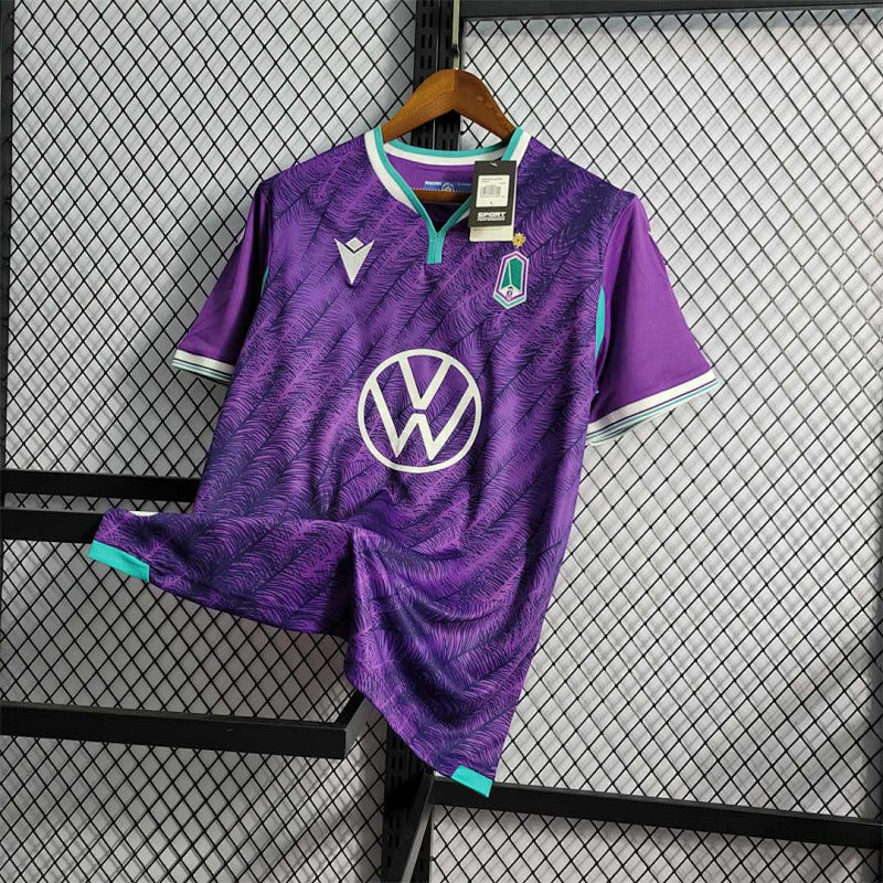 Maillot Canadian Pacific Domicile 22/23