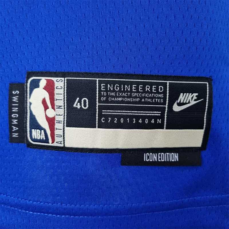 Maillot Mexique Bleu