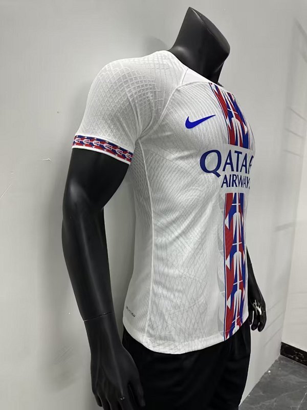 Ensemble PSG Prématch 23/24