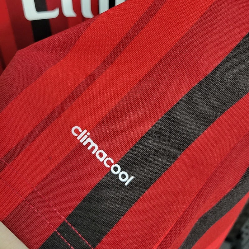 Camiseta AC Milan Local Retro 2014/15