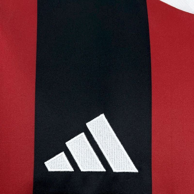Maillot River Plate Extérieur 25/26