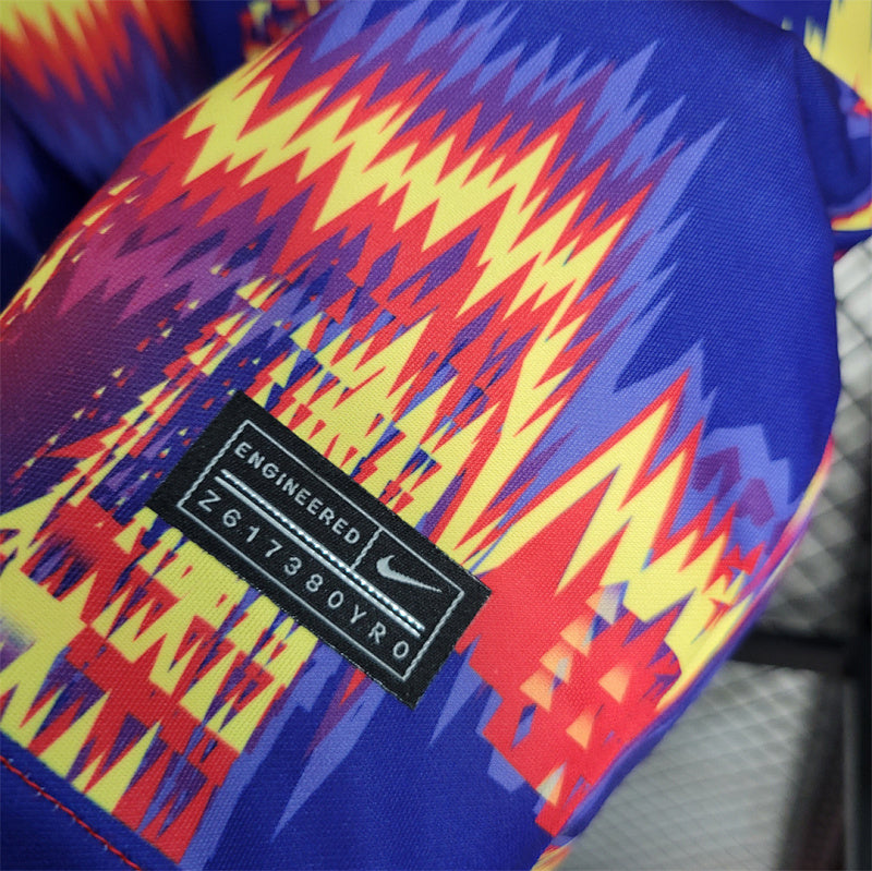Maillot RB Leipzig Pre-Match 23/24