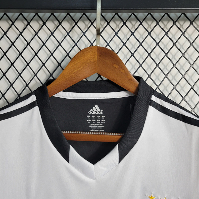 Maillot Benfica Extérieur Rétro 2013/14